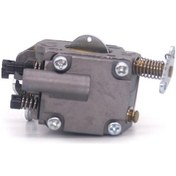 Resim Pazly Yüksek Kaliteli Alüminyum Karbüratör Kit, Ms200 Ms200t C1q-s126b Testereler İçin, Kolay Kurulum 