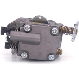 Resim Pazly Yüksek Kaliteli Alüminyum Karbüratör Kit, Ms200 Ms200t C1q-s126b Testereler İçin, Kolay Kurulum 