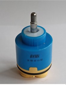 Resim 35mmh Joistik Batarya Kartuşu 