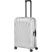 Resim Samsonite C-Lite - Spinner 4 Tekerlekli 75 cm Büyük Boy Valiz 