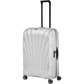 Resim Samsonite C-Lite - Spinner 4 Tekerlekli 75 cm Büyük Boy Valiz 