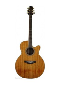 Resim Takamine GN77KCE Nat Elektro Akustik Gitar 