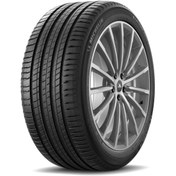 Resim Michelin 285/45R19 111W Latitude Sport 3 Zp Xl Yaz Lastiği (2024) 