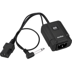 Resim Godox Dm-16 Stüdyo Paraflaş Tetikleyici 