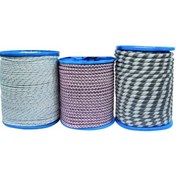 Resim Güney 10 Mm 50 Metre Iskota - Ipek - Gemici - Dağcı -tekne Halatı 