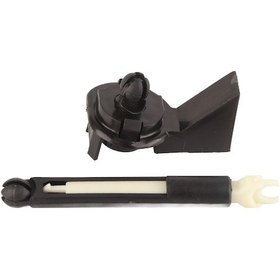 Resim Yaleker Ford Focus 2005-2007 İçin Abs Motor Kapak Kilit Ve Bağlantı Çubuğu Tamiri Seti - Dayanıklı, Kolay Kurulum 