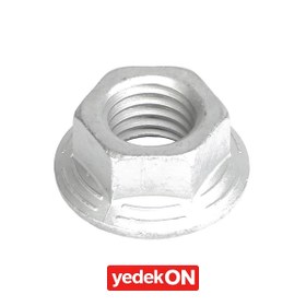 Resim AGCO Altıgen Başlı Somun - Fendt | FEL126288 
