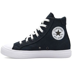 Resim Converse Day One Orıgınal Siyah Erkek Sneaker 000000000102690788 Siyah-siyah 