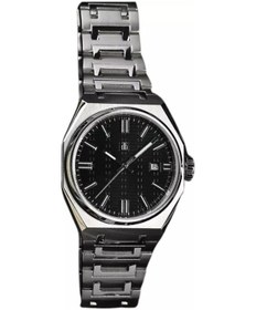 Resim Arıes Gold G 8048 S-bk Erkek Kol Saati Gümüş 