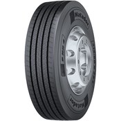 Resim Matador 285/70R19.5 146/144M 16PR LRH F HR 4 (4 Mevsim) (2024) 
