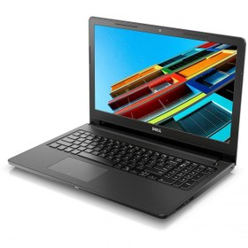 Resim Dell Inspiron i3 5005U 8GB RAM 128GB SSD 15.6" Notebook Dizüstü Bilgisayar -2.EL 