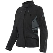Resim Dainese Carve Master 3 Ebony Kadın Gore-Tex Mont Siyah 