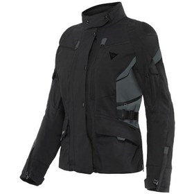 Resim Dainese Carve Master 3 Ebony Kadın Gore-Tex Mont Siyah 