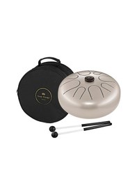 Resim Meinl STD4PG 30cm Steel Tongue Drum (Sol Min) 