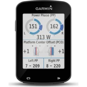 Resim Garmin Edge 820 Bundle Bisiklet Bilgisayarı 