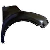 Resim PARCAWORLD Toyota C-hr Ön Çamurluk Sağ.15- 53801f4010 De-ga Marka Ürün Kodu Toy08ch001 