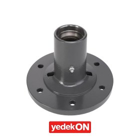 Resim AGCO Rotor Hub - Fendt | FEL489401 