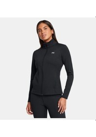 Resim Under Armour Motion Jacket Emea Kadın Ceket 1388650-001 Siyah 