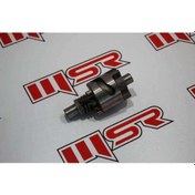 Resim Atv Kuba Eland 200-Kanuni 150 U Vites Topu (538805369) 