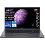 Resim Aspire NX.KN4EY.002 Intel Core i5 12450H 15.6" 16 GB RAM 512 GB SSD IPS FreeDOS Laptop Acer