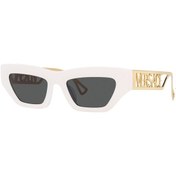 Resim Versace VE 4432U 401/87 53 Kadın Güneş Gözlüğü 