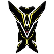 Resim Gp Kompozit Universal Tank Pad Model Y Sarı (522063895) 