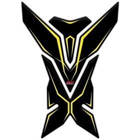 Resim Gp Kompozit Universal Tank Pad Model Y Sarı (522063895) 