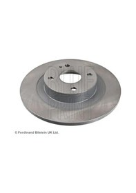 Resim Mazda 323 Arka Fren Diski 1999-2003 Blueprınt Adm54361 2adettir 