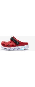 Resim Skechers Hypno-Splash - Razder Çocuk Işıklı Terlik 402000N RED 