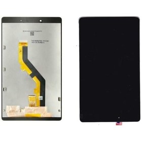 Resim Galaxy Uyumlu Tab A8 SM-T290 Ekran Lcd Dokunmatik 