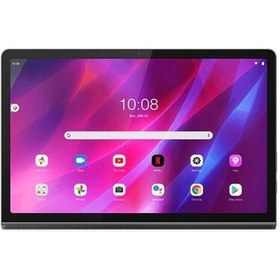 Resim Lenovo Yoga Tab 11 Wi-Fi  LVZA8W0004TR 11" | 256 GB 8 GB Gri 