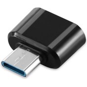 Resim MOLIX Type C Usb 3.1 Otg Cep Telefonlarına Flash Bellek Takma Aparatı 