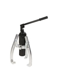 Resim Worldforce 11199 Hidrolik Çektirme 3 Ayaklı 200 MM Profesyonel Hidrolik Rulman Çektirme Seti 5 Ton 