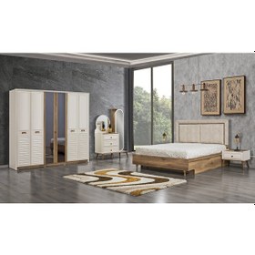 Resim Dardason Esin Yatak Odası Takımı 