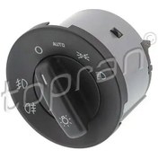 Resim Topran 116506001 Far Acma Butonu 1z0941431j 1z0941431jreh 