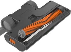 Resim Black + Decker BHFEA18D1-QW 2'si 1 Arada 18 V Şarjlı Dikey Süpürge (Dar Aralık Aparatı, Duvar Montaj Aparatı ve Şarj Cihazı Dahil) 