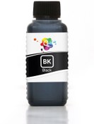 Resim Qc Epson Expression Premium Xp-600 Yazıcı Uyumlu Kartuş Mürekkebi 100ml Bk Pigment-siyah 