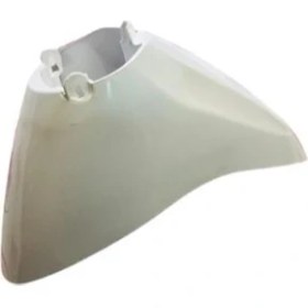 Resim E-Bike Todey Ön Çamurluk Beyaz 