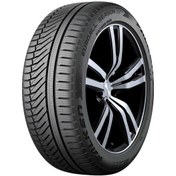 Resim Falken 225/55R18 TL 102W XL Euroall Season As220 Pro Dört Mevsim Lastiği 2025 