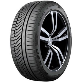 Resim Falken 225/55R18 TL 102W XL Euroall Season As220 Pro Dört Mevsim Lastiği 2025 