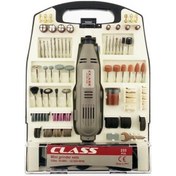 Resim Class Hobby Gravür Seti 226 Parça Tgf-1100 8000-38000 Rpm 