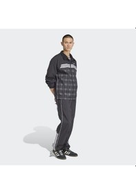 Resim Adidas Jv7743 Graphıc Lo Tp Erkek Eşofman Üstü Siyah 
