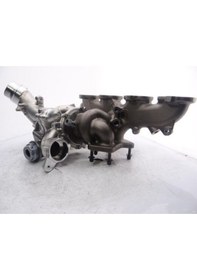 Resim Garret 8219435003s - Turbo Şarj Renault Talısman 15 Trafıc Iıı 1 