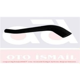 Resim IBRAS 14978 IBRAS TURBO HORTUMU DOBLO 1.3 MJTD 1.9 JTD YAGLAMA 