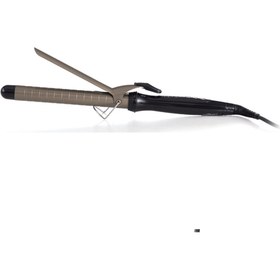 Resim Ventoso Titanyum Kaplı Profesyonel Saç Maşası 25mm 