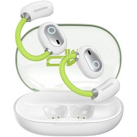 Resim Xindoker Onıkuma T25 Kablosuz Spor Kulaklığı - Ows Gürültü Önleyici, Bt5.4, Yüksek Ses Kalitesi, 14.2mm Sürücü, 15m Menzil 