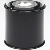 Resim Starfire Table Top Masaüstü Şömine (Siyah) 