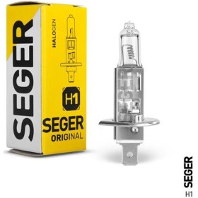 Resim Ampul H1 245 70w P14.5s Standart Yenileme 3.500k Standart Işık 10 Adet 