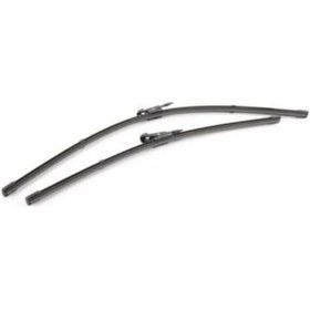 Resim Golf5 Jetta Caddy Sılecek Süpürgesı Ön Takım 04-06 [Bsg] [8P09980 