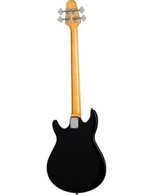 Resim Epiphone Grabber Bas Gitar Ebony 